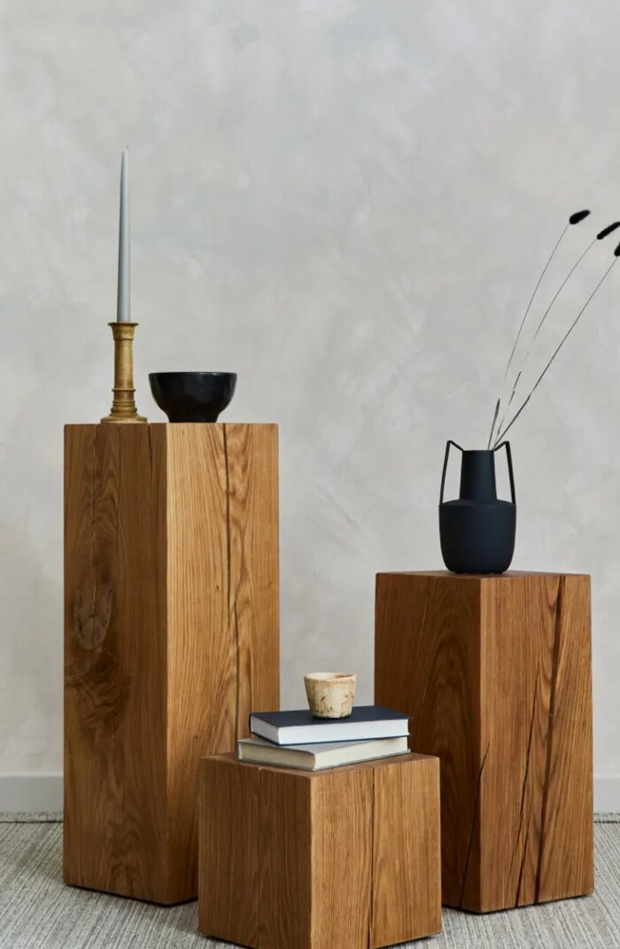 Decoração Interiores